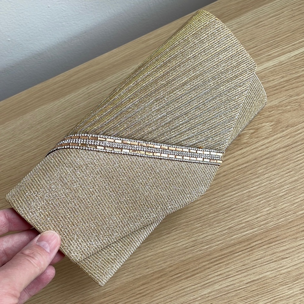 Wedding & Party 🎉 Evening Clutch.